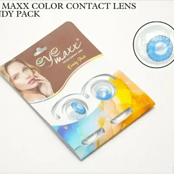 Eyemaxx Candy Pack Color Contact Lens
