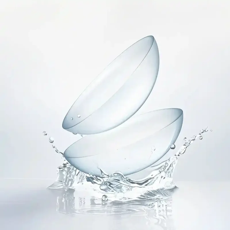 Daily Clear