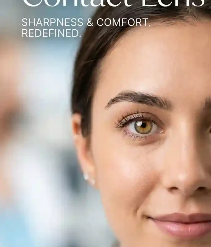 Toric Contact Lenses